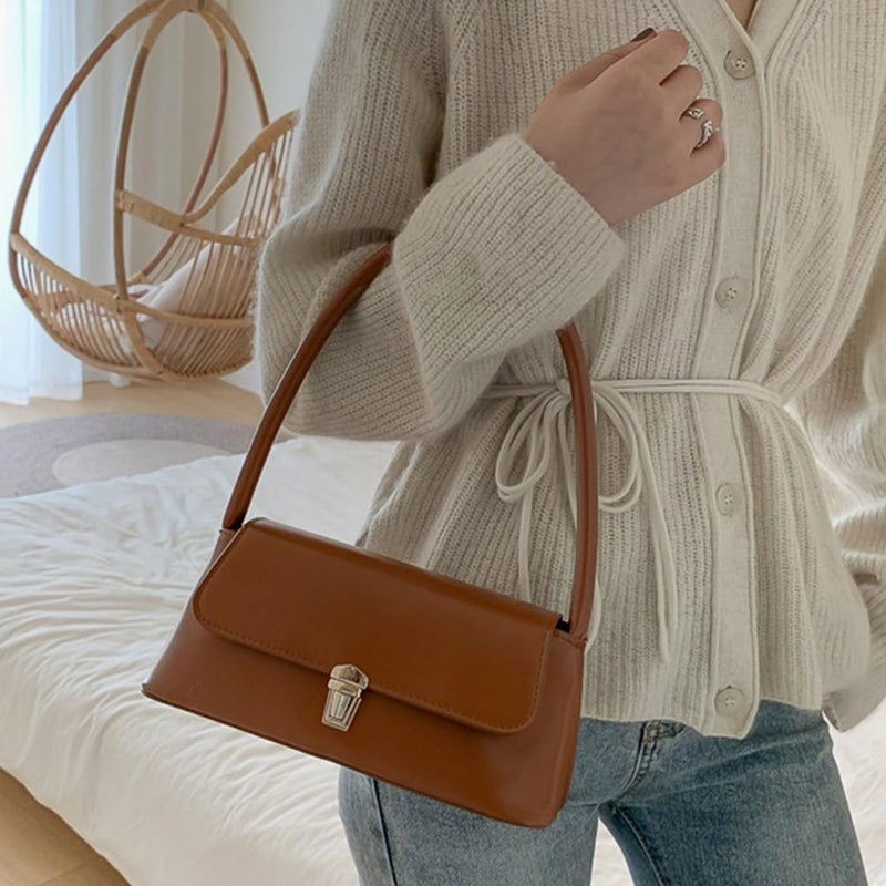 Osman Tan Sling Bag for Women - Image 3